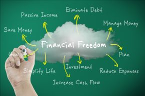 It’s time to support staff with financial freedom
