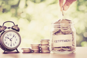 No time to waste: minimum pension contributions must rise